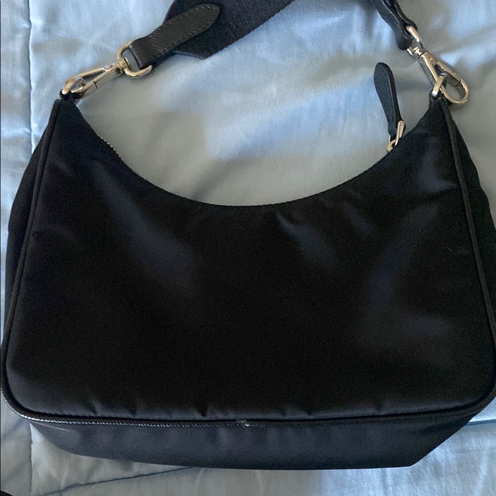 Prada Re-Edition 2005 Re-Nylon Mini-Bag - Picture 6 of 8